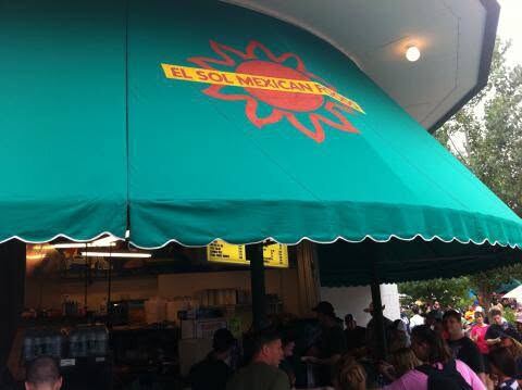 El Sol Mexican Foods