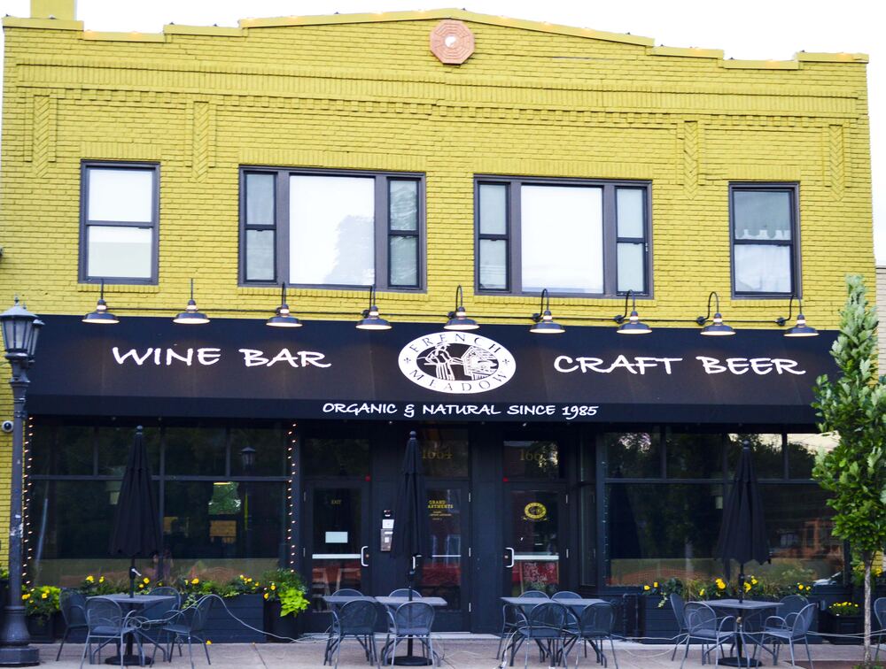 French Meadow Bakery & Cafe
