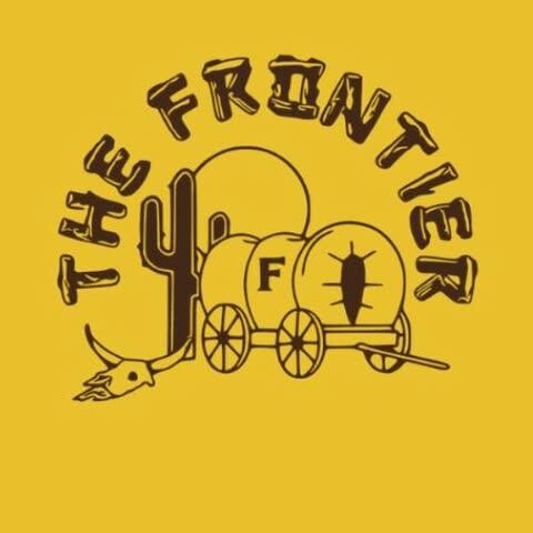 The Frontier
