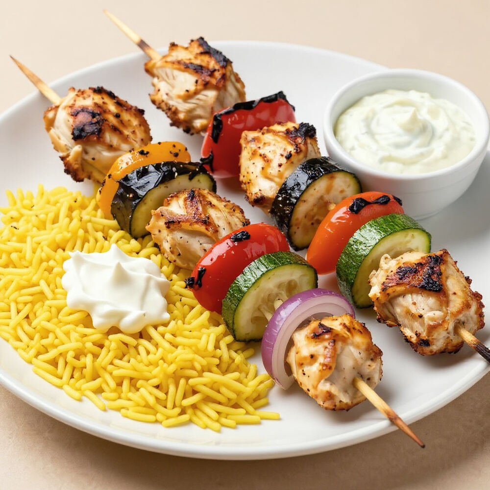 Kosharina Egyptian Cuisine