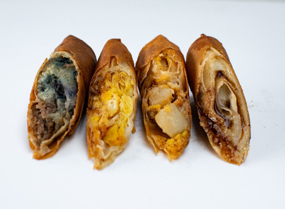 Lumpia City
