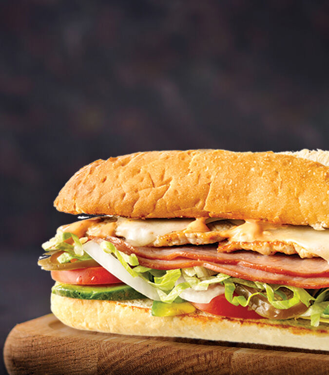 Manny's Tortas