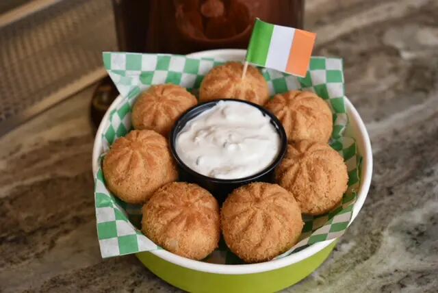 O'Gara's at the Fair